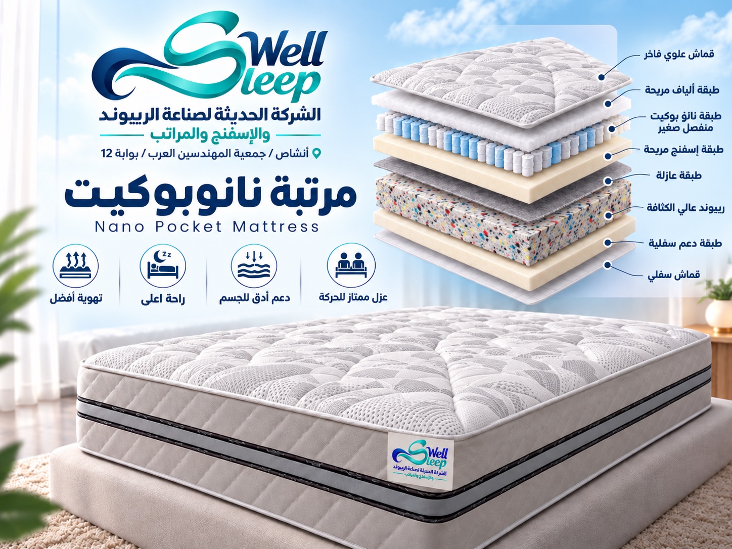 نانو بوكيت