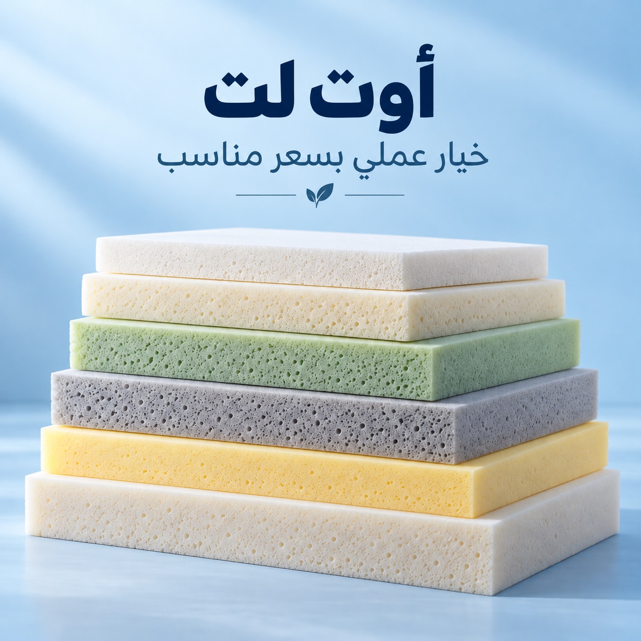 إسفنج أوت_لت